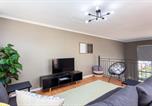 Location vacances Bellville - Villa Italia 933 by Ctha-2