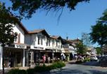 Location vacances Capbreton - Plein soleil-3