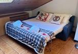 Location vacances Bianzone - Baradello Apartment & Flat by ca-Sa Check-1