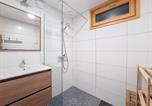 Location vacances Saint-Jean-d'Aulps - Joli Appartement Dans Chalet Avec Terrasse - Saint Jean D'Aulps - Proche Morzine - 6 Personnes - Lilou-3