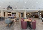 Hôtel Elkhart - Courtyard by Marriott South Bend Downtown-1