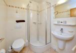 Location vacances Bayerisch Eisenstein - Pension Sonneneck mit Wellnessnutzung-4