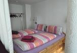 Location vacances Oberhof - Villa Fichteneck-3