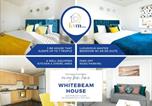 Location vacances Farcet - Kvm - Whitebeam House-1