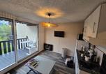 Location vacances Uvernet-Fours - Charmant appartement rénové à Pra-Loup 1500, balcon vue montagne, 4 pers - Fr-1-165a-208-2