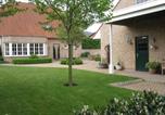 Location vacances Maaseik - Vakantiehuis Aen de Roderburgh-1