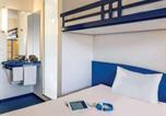 Hôtel Saint-Emilion - Ibis budget Libourne-4