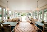 Location vacances Allinge - Langebjerg Pension & Spisested-2