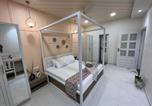 Location vacances Jaipur - Ardra 1bhk Apartment Stylish Tropical Stay Mi Road Jaipur-2