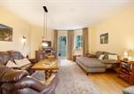 Location vacances Sundern (Sauerland) - Ferienwohnung Hönneblick-1
