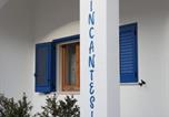 Hôtel Alessano - B&b L'Incantesimo-3