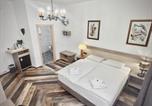 Location vacances Škofja Loka - Oh Apartments & Rooms-2