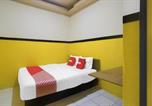 Hôtel Manado - Hotel O Superstar Kost Dan Homestay-1