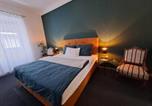 Location vacances Bosiljevo - Apartman Soda-3