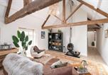 Location vacances Corsham - The Foaling Box at Lanhill-3