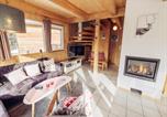 Location vacances Sankt Lambrecht - Kreischberg W5-3