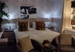 Location vacances Saltford - The Crown Inn - Rooms-1