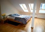 Location vacances Tallinn - 2-Story Penthouse with Private Sauna, Seaview Terrace & Two Bathrooms-4