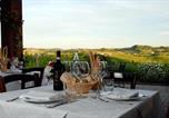 Location vacances Monforte d'Alba - Agriturismo Ca' Brusà-2