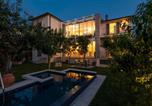 Location vacances Foiano della Chiana - Residenza Villa Tosca-2