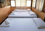Villages vacances Mae Nam - บ้านสนมณีโฮมสเตย์ Bansonmanee Homestay-2