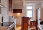 Location vacances Rambouillet - Gîte paisible dans la nature près de Chartres - Fr-1-581-142-3