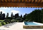 Location vacances Caumont-sur-Durance - Mas De Charme Caumont Sur Durance-1