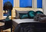 Location vacances Pittsburgh - King Bed • Elevated City Retreat • Free Parking-3
