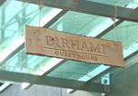 Location vacances Tallinn - Dirhami Guesthouse-2