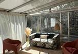 Location vacances Nîmes - Villa Tilia-2