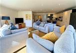 Location vacances St Austell - Trewhiddle Retreat V30 by Together Travel - Luxury 4-Bedroom Villa-4