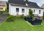 Location vacances Krasná Lipa - Rekreační dům Pohoda-1
