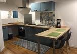 Location vacances Perpignan - Appartement de 80m2 au cœur de Perpignan-3