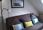 Location vacances Puy-Saint-Vincent - Studio douillet à Puy-Saint-Vincent, 16 m², vue sur la montagne.-1