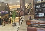 Hôtel Province d'Asturies - Gran Hotel Paraiso-4