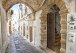 Hôtel Carovigno - Sunshine Luxury Rooms-3
