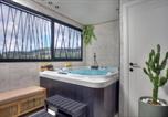 Location vacances Safed - דיאמנט - Diamond-1