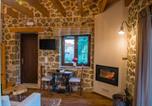 Location vacances Corinthe - Anotopos-3