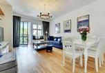 Location vacances Sopot - Grand Apartments-2