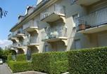 Location vacances Bagnères-de-Luchon - Luchon - T2 pour 4 pers. avec balcon et parking - Fr-1-313-185-2