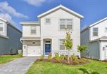 Location vacances Davenport - 1588tl- The Retreat at Championsgate-1