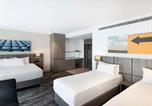 Hôtel Crestwood - Mercure Sydney Blacktown-1