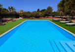 Location vacances Marsala - Villa Siciliana con piscina &quote;Dal Picciotto&quote;-3