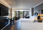 Hôtel Mt Pleasant - The Lindy Renaissance Charleston Hotel-1