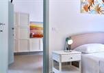 Hôtel Gioiosa Marea - Vento di Mare-2