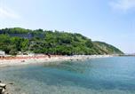 Location vacances Tavullia - Apartment Casamare Gabicce-4 by Interhome-4