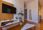 Location vacances Lisbon - Liberdade Concept 2bdr Apartment by Lovelystay-2