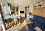 Location vacances Riedenburg - Holiday Home Tiny Haus Sunside-4
