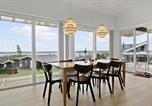 Location vacances Loddenhøj - Awesome Home In Aabenraa With Wifi-2