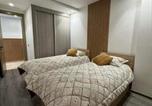 Location vacances Rabat - Apartment Centre City-2